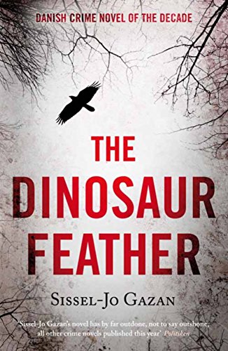 The Dinosaur Feather (English Edition) livre