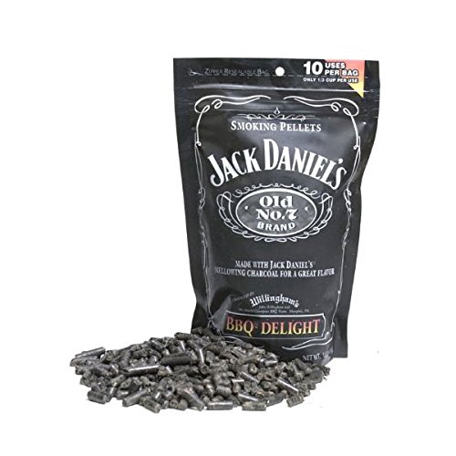 BBQr's Delight BD-5001 - Accesorio de Barbacoa