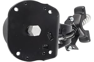 HEADERBS Treuil de Roue de Secours pour Sport LR039486 Treuil de Roue de Secours