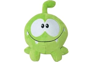 LICHENGTAI Jouet en Peluche Kawaii Grenouille Peluche Jouet, Jouet Couper la Corde Doux Jouets en Peluche Beau Cadeau poupée Cadeaux de Saint Valentin, 18 cm