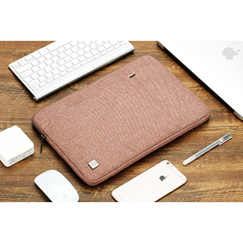 DOMISO 14 zoll Laptop H  lle Etui Notebook Tasche Abdeckung f  r 14  Lenovo ThinkPad T470 E470   14  HP Pavilion 14   13  HP Pavilion x360 13   13 5  