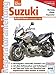 Produktbild Suzuki DL 650 V-Strom ab Modelljahr 2004