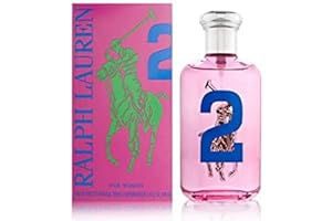 Ralph Lauren Big Pony #2 For Women 50ml Eau De Toilette Spray