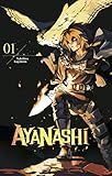 Ayanashi - Tome 01