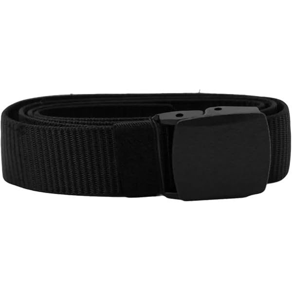 Ceinture d'argent pour homme et femme avec compartiment secret, fermeture éclair en nylon, peut être utilisée comme cachette secrète de voyage, convient pour les voyages, l'extérieur, le sport, noir Ceinture d'argent pour homme et femme avec compartiment secret, fermeture éclair en nylon, peut être utilisée comme cachette secrète de voyage, convient pour les voyages, l'extérieur, le sport, noir