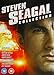 The Steven Seagal Collection: Executive Decision / Exit Wounds / Fire Down Below / Nico / Out for Justice / The Glimmer Man / Under Siege / Under Siege 2 [DVD] [2002]