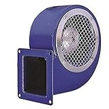 BDRS 140-60 Extracteur d'air de mur pour la ventilation industrielle Ventilateur industriel Ventilateurs Centrifuges Radial Radiales Centrifuge fan fans Ventilateur