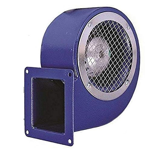 BDRS 140-60 Extracteur d'air de mur pour la ventilation industrielle Ventilateur industriel Ventilateurs Centrifuges Radial Radiales Centrifuge fan fans Ventilateur