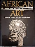 Image de African Art in American Collections: Survey 1989