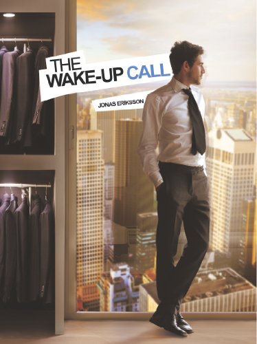 The Wake-Up Call (English Edition) livre