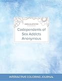 Image de Adult Coloring Journal: Codependents of Sex Addicts Anonymous (Mandala Illustrations, Clear Skies)