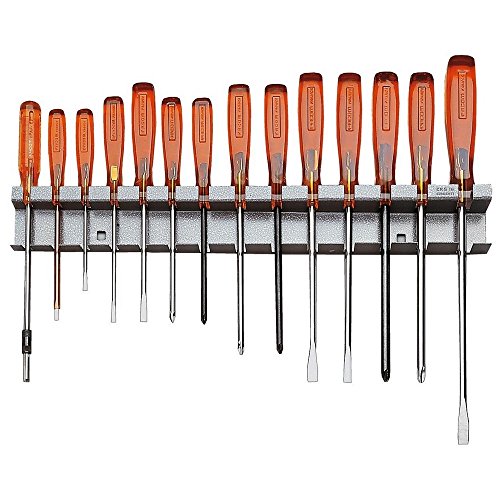 FACOM AS.15 - JUEGO 14 DESTORNILLADORES PLANO PH PZ