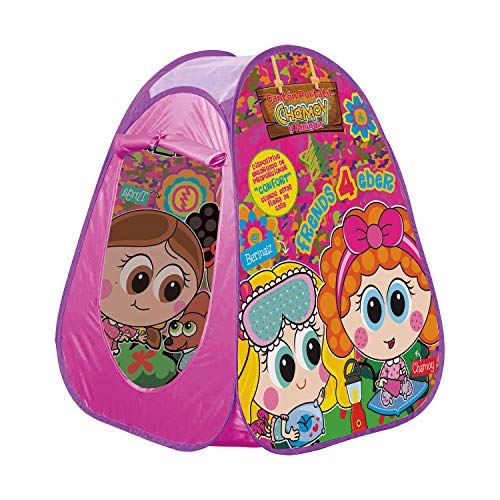 John TIENDUKI DE DISTROLLER, Multicolor (76244)