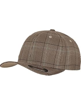 Flexfit Kappe Glen Check