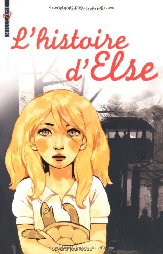 L'HISTOIRE D'ELSE