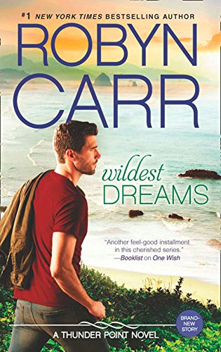 Wildest Dreams (Thunder Point)