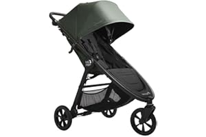 Baby Jogger Passeggino City Mini GT2 Briar Green
