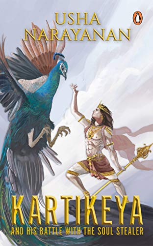Kartikeya: Battle with the Soul-Stealer