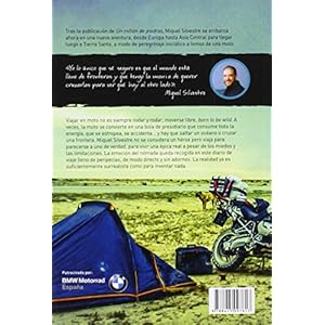 La emoción del nómada