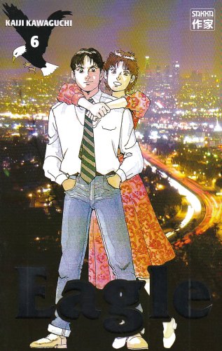 Eagle — Tome 6