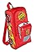 Produktbild Undercover CAAD9010 Rucksack mit 3D Applikation, Disney Pixar Cars 3