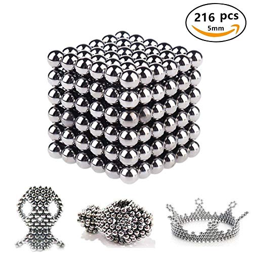 puzzle de bolas