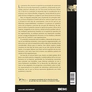 Manual de recursos humanos