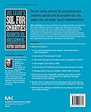 Image de Joe Celko's SQL for Smarties: Advanced SQL Programming