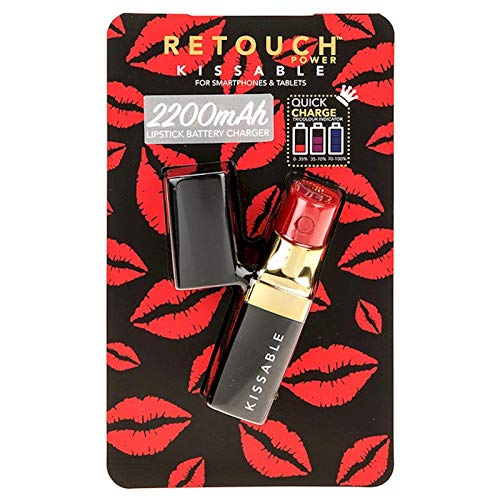 Preisvergleich Produktbild Shudehill Giftware Lippenstift, tragbar