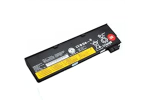 7XINbox 11.1V 2.06Ah 24Wh 45N1124 45N1125 45N1126 45N1127 45N1128 45N1129 Laptop Akku Ersatz für Lenovo ThinkPad T440 T440s X240 X240s X250 X260 W550 L450 T450s T450 T550 Series