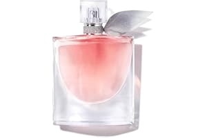 Lancôme La Vie est Belle Perfume for Women, Long-Lasting Eau de Parfum, Iconic Floral Sweet Scent with Iris, Earthy Patchouli, and Alluring Warm Vanilla Fragrance