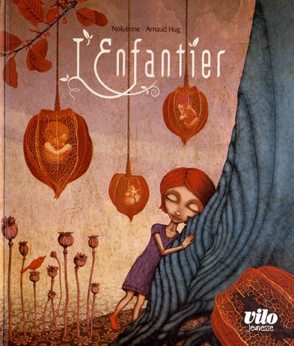 couverture de : L'enfantier