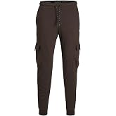 JACK &amp; JONES JPSTACE JJAIR CARGO SWEAT PANTS BEX Pantolon Erkek