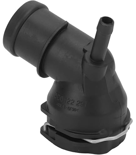 Raccordo A T Per Tubo Di Raffreddamento Uro Parts (1J0 122 291B) – Resistente Al Calore Fino A 275°C
