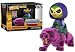 Produktbild DORBZ Ridez #021 - Masters of the Universe - Skeletor w Flocked Panthor SDCC 2017 EX