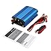 Price comparison product image Professional 4000W Power Inverter DC to AC Home Fan Cooling Car Converter for Household Appliances Emergency Power Supply