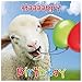 Produktbild Susy Card 40010687 Geburtstagskarte"Schaf", Maße: 15 x 0, 2 cm