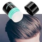 Suitable for all hair, especially oil spill, flat collapse, thin hair, natural light and fluffy powder, no need to wash with water, quickly bid farewell to the oil head, let your hair shine charming glamour is now