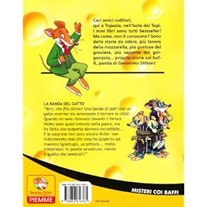 BANDA DEL GATTO (LA)