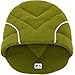 Produktbild Der Beste Geschenk des Valentines !!! Zariavo Cosy Fleece Pet Schlafsack - Winterwärmer Hund Katze Bett Nest Cave Mat Kennel