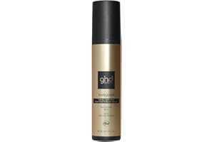 ghd bodyguard värmeskyddsspray – osynligt & lätt värmeskydd, skyddande vårdande ingredienser, slätt och följsamt finish – för alla hårtyper
