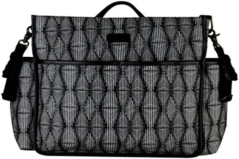 MomymooLulu - Eclipse Baby Changing Bag