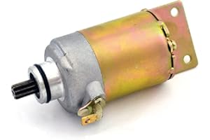 D.I.D Did 1781032 Motorino Avviamento Atv 200 Polaris-Vari