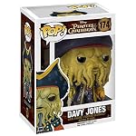 Funko Pop Davy Jones (Piratas del Caribe 174)