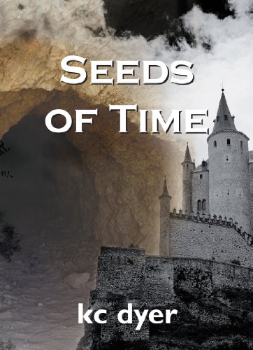 Seeds of Time: An Eagle Glen Trilogy Book (English Edition) livre