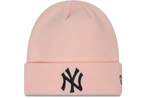 New Era Berretto NFL NBA MLB Berretto a Maglia Football Americano Pallacanestro Baseball Cappello Inverno