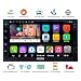 Produktbild [NEU] ATOTO A6 2×DIN Android Auto Navigation Stereo mit 2×Bluetooth & 2A Aufladen -Premium A61710P 1G+16G Auto Entertainment GPS Autoradio,Internet über WiFi/BT teilen,für 256GB SD/mehr