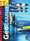 Géographie Tles L, ES éd. 2012 - Manuel de l'élève (format compact)