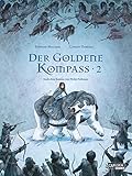 Der goldene Kompass (Comic) 2 (2) by 