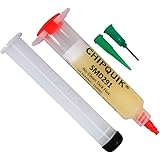 Advanced CHIP QUIK - SMD291 - SMD 291 NO FLUX CLEAN 10CC SYRINGE --